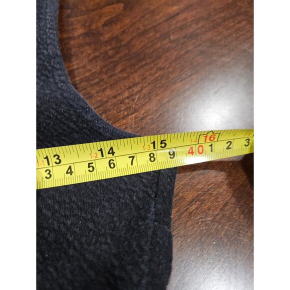 Maeve Anthropologie Amapola Sleeveless Fit & Flare Chevron Dress Women's Size 4 - Picture 6 of 8